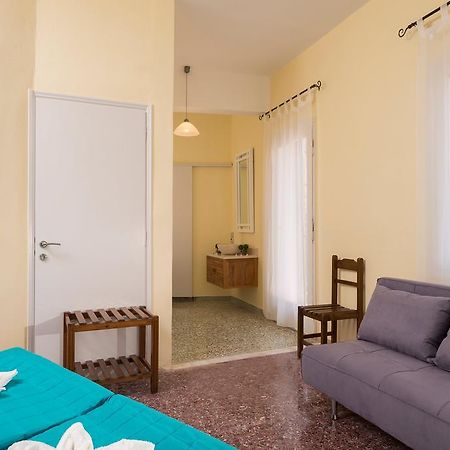 Penelopi Rooms La Canea Exterior foto