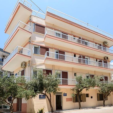Penelopi Rooms La Canea Exterior foto