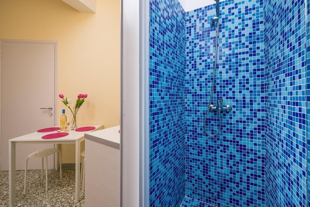 Penelopi Rooms La Canea Exterior foto