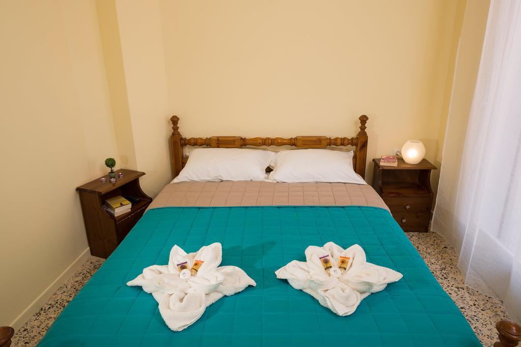Penelopi Rooms La Canea Exterior foto