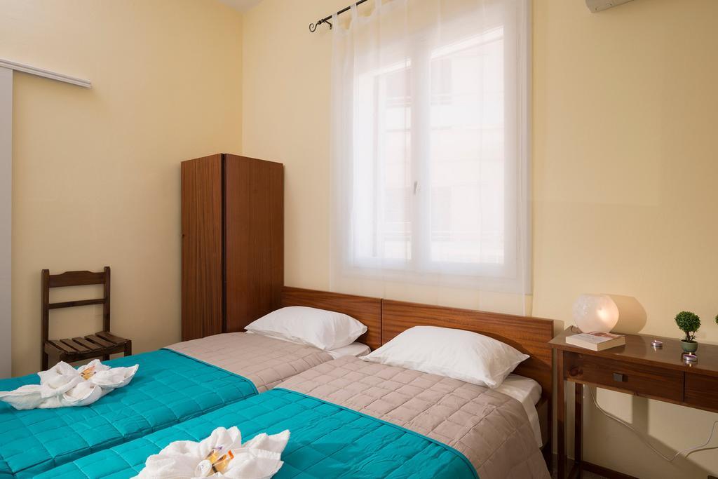 Penelopi Rooms La Canea Exterior foto